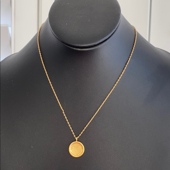 Madewell Jewelry - (41)Madewell New Gold nugget